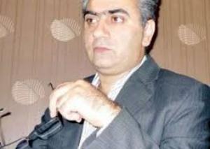 مصطفی آب روشن، عضو انجمن جامعه شناسی ایران