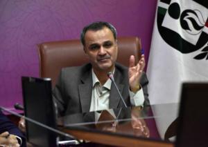 محمدرضا آذرنیا دبیر شورای هماهنگی مبارزه با موادمخ