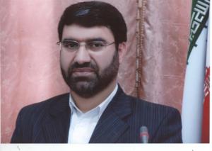الهیار ملکشاهی ، رییس کمیسیون قضایی مجلس