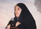 شهیندوخت مولاوردی ، معاون رئيس‌جمهوري در امور زنان