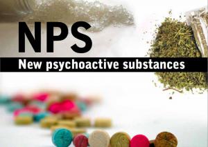 new psychoactive substance  