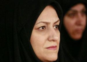 ساره محمدی