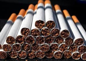افزایش قیمت سیگار