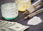 سو مصرف مواد مخدر اولین عامل مرگ در آمریکا