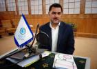 محمد علی اسدی (دبیر شورای هماهنگی مبارزه با مواد م