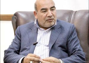 نایب رئیس کمیسیون قضایی و حقوقی مجلس