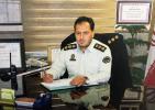 رئیس پلیس مبارزه با مواد مخدر تهران بزرگ