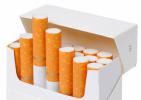 درج کد رهگیری بر پاکت‌های سیگار از شهریور