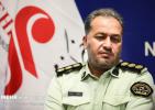 رئیس پلیس مبارزه با مواد مخدر پایتخت