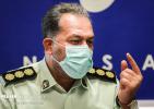 سرهنگ عبدالوهاب حسنوند رئیس پلیس مبارزه با مواد مخ