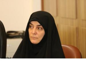 مدیرکل دفتر خدمات تخصصی سازمان بیمه سلامت ایران