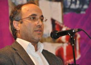  منصور کیایی، مدیر کل دفتر مراقبت در برابر آسیب ها