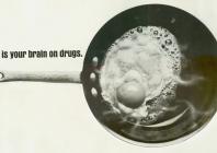 پنج نمونه از موثرترین تبلیغات ضد موادمخدر