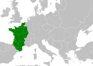 فرانسه کانون قاچاق و مصرف موادمخدر در اروپا