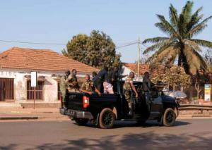 رد پای کارتل‌های مواد مخدر در کودتای نافرجام گینه بیسائو