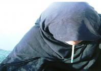 اعتیاد در بین زنان افغانستانی ۶۰۰ درصد افزایش یافته است