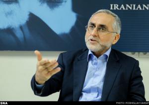 علی هاشمی رئیس کمیته مستقل مبارزه با موادمخدر مجمع