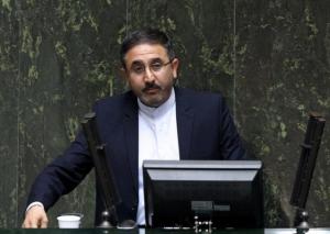 قاسم احمدی لاشکی عضو کمیسیون آموزش و تحقیقات مجلس