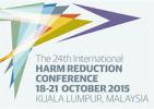 بیست و چهارمین کنفرانس بین المللی کاهش آسیب