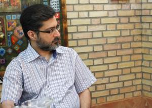 سامان توکلی،دبیر انجمن علمی روان‌پزشکان ایران